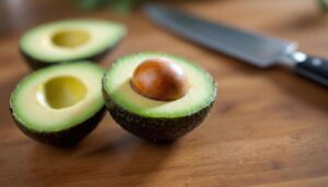 C'est la meilleure manière d'ouvrir un avocat quand on cuisine seul - il se conserve pendant des jours