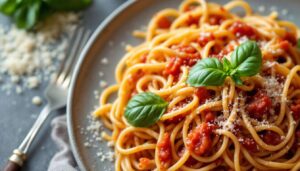 4 experts se mettent d'accord : cette marque de pâtes est résolument la meilleure, il s'agit de ...
