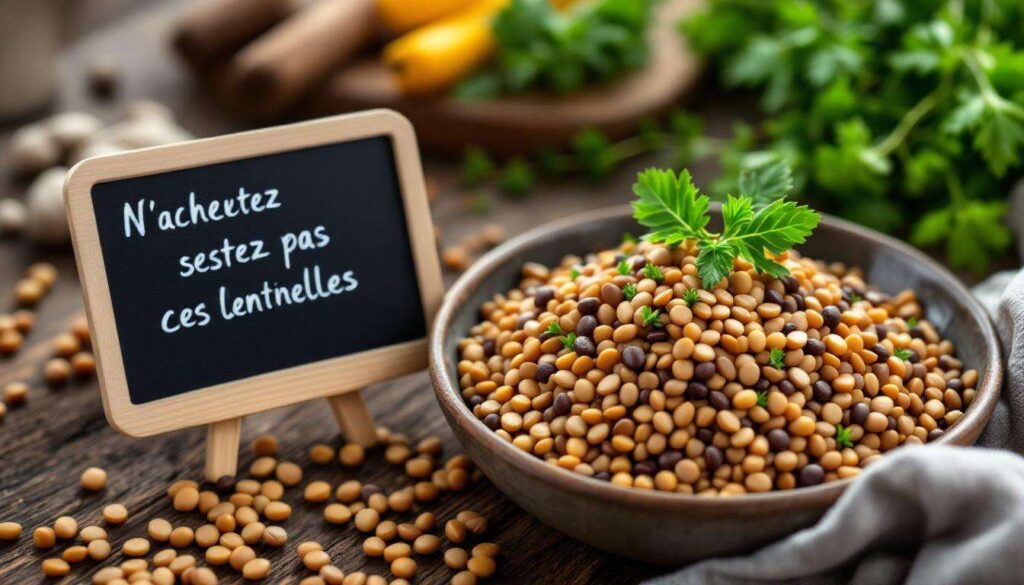 N’achetez surtout pas ces lentilles” : Hugo Clément alerte sur les marques de lentilles qu'il ne faut pas manger
