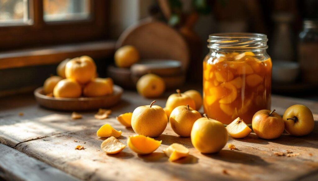 Ce fruit d’automne souvent cuisiné en confiture pourrait aider à faire baisser la tension, selon la science