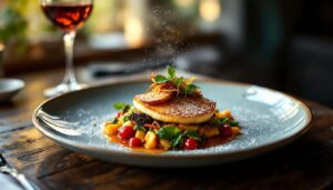 Vous pensiez ce plat ringard ? C’est désormais la nouvelle star de la cuisine des chefs