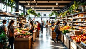 Prix, qualité, simplicité : c'est dans cette enseigne que les Français préfèrent faire leurs courses en 2025