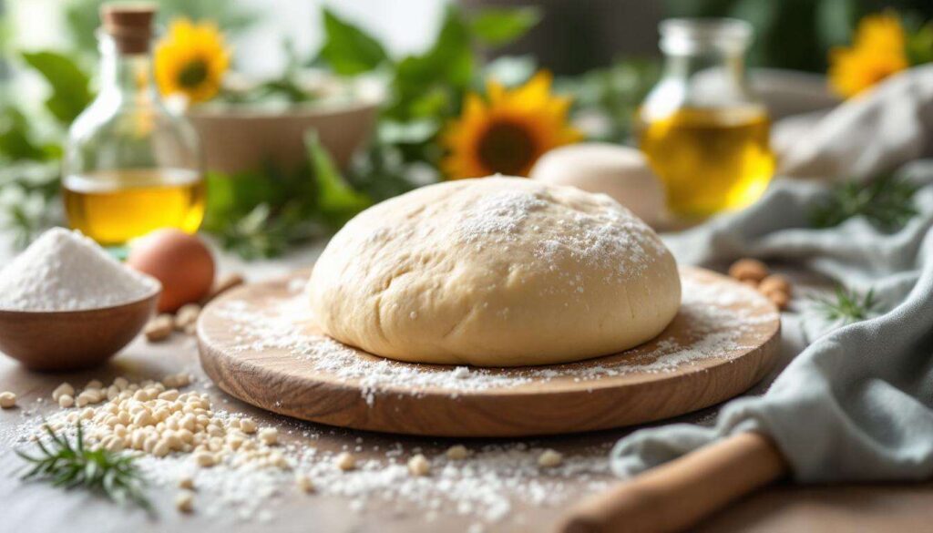 Sans robot ni temps de repos : cette pâte brisée est prête en 2 minutes, top chrono