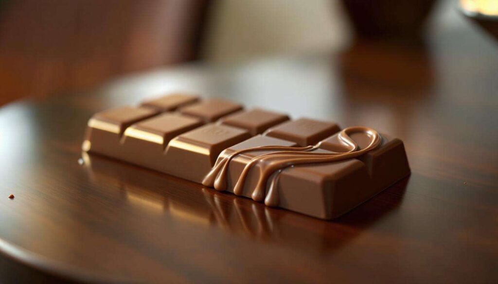Noir ou lait : cette nouvelle tablette Lindt réconcilie enfin les amateurs de chocolat