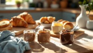 Voici les 5 meilleures pâtes à tartiner selon Yuka pour se faire plaisir sans culpabiliser