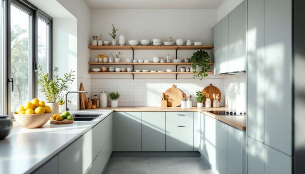 Fini le désordre dans la cuisine : IKEA lance une solution japonaise à 12,99 € qui va vous changer la vie