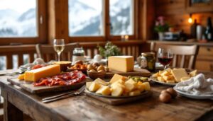 Il y a un fromage à raclette qui surpasse tous les autres selon 60 Millions de consommateurs : il s&rsquo;agit de la marque …