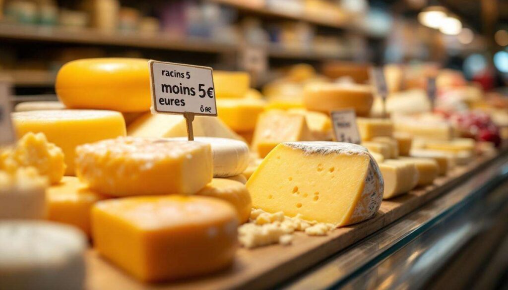 Le plus apprécié, avec du caractère” : le meilleur fromage à raclette de supermarché coûte moins de 5 euros selon 60 millions de consommateurs