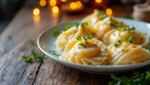 « J’ai testé cette recette bretonne de Saint-Jacques : mes invités en réclament encore pour les fêtes ! »