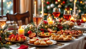 Noël sans alcool : notre sélection shopping pour (enfin) savoir quoi servir à table