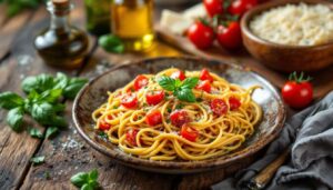 « J’ai remplacé le poulet rôti par cette recette italienne » : ma famille ne veut plus rien d’autre