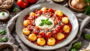 « J'ai remplacé le poulet rôti par cette recette italienne » : ma famille ne veut plus d'autre chose