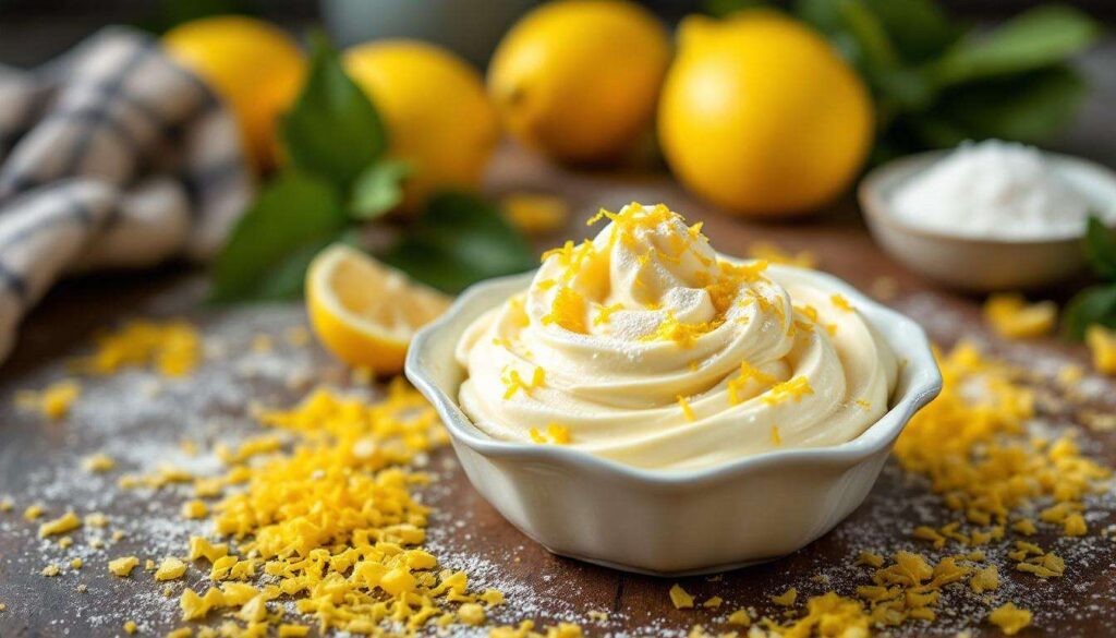 Cette mousse citron-mascarpone affole les gourmands : “on m’a demandé la recette 10 fois !