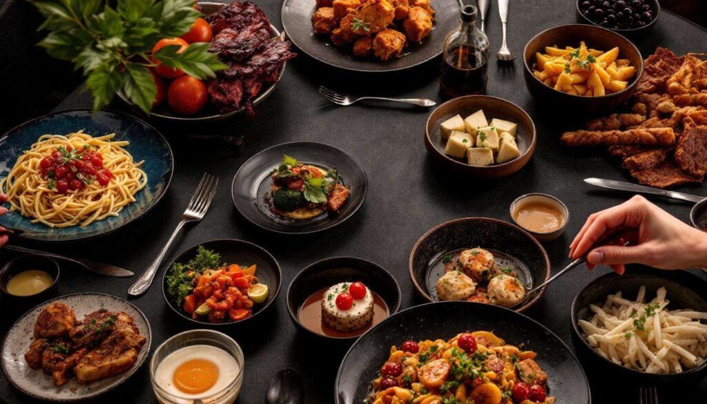 Quel fin gourmet êtes-vous ? 20 questions pour tester votre culture culinaire