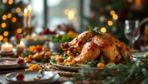 Moins cher que le chapon et plus facile à cuisiner que la dinde, voici la volaille à choisir pour Noël d’après un Meilleur Ouvrier de France