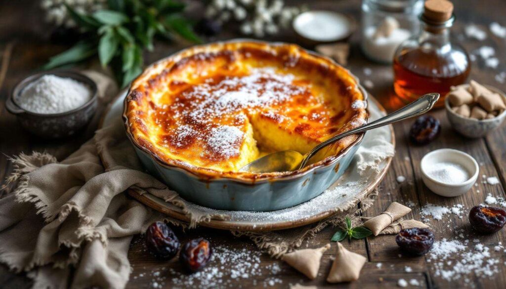« Je suis pâtissier breton et voici ma recette de far aux pruneaux si moelleuse qu’on la déguste à la cuillère ! »