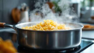 Cuisine : cette méthode pour cuire les pâtes réduit de moitié leur index glycémique