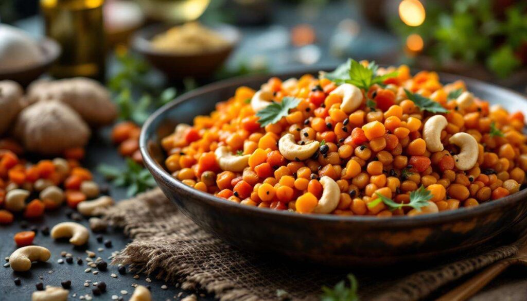 Noël approche ! Cette entrée chic et pas chère validée par un grand chef va sauver votre repas de fête