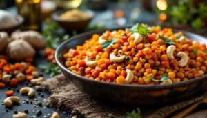Noël approche ! Cette entrée chic et pas chère validée par un grand chef va sauver votre repas de fête
