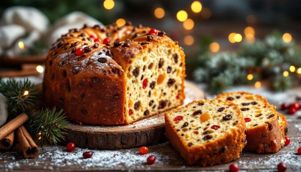 Souvent en rupture de stock, ce gâteau de Noël italien Lidl à moins de 7 € est un succès chaque année
