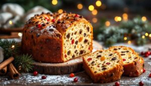 Souvent en rupture de stock, ce gâteau de Noël italien Lidl à moins de 7 € est un succès chaque année