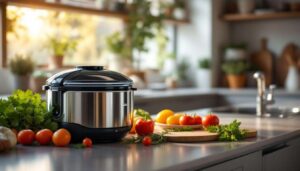 Exit la corvée de repas, ce robot cuiseur Lidl va vous éviter de passer vos soirées en cuisine