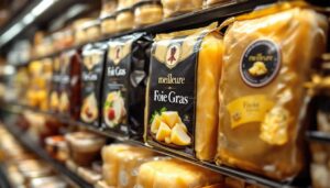L'UFC-Que Choisir a tranché : cette marque de foie gras vendue en supermarché est vraiment la meilleure