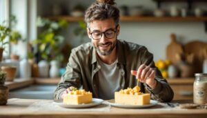 Pour le Dr Jean-Michel Cohen, le meilleur fromage à tartiner entre le Kiri et la Vache qui rit, c'est...