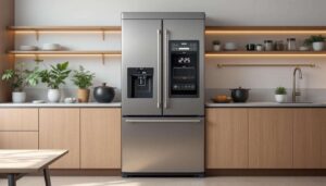 L'Airfryer c'est définitivement fini : voici le nouvel appareil qui marque le futur de la cuisine en 2025