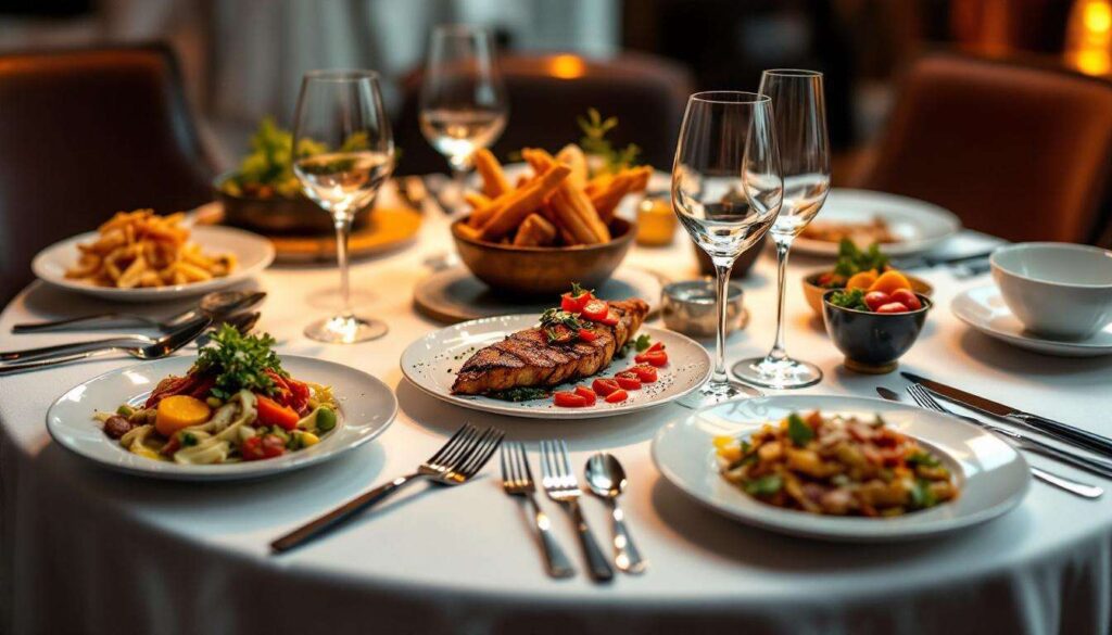 Quel fin gourmet êtes-vous ? 20 questions pour tester votre culture culinaire
