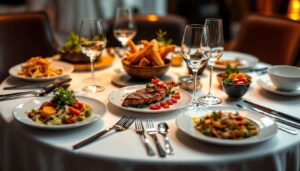 Quel fin gourmet êtes-vous ? 20 questions pour tester votre culture culinaire
