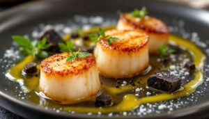 La cuisson parfaite des Saint-Jacques selon Bernard Loiseau (et une recette gourmande pour les sublimer)