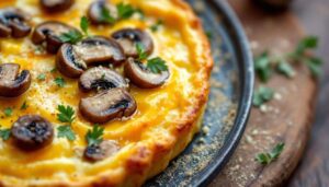 Ces œufs cocotte au four sont tellement réconfortants qu’ils méritent une place dans votre menu de dimanche