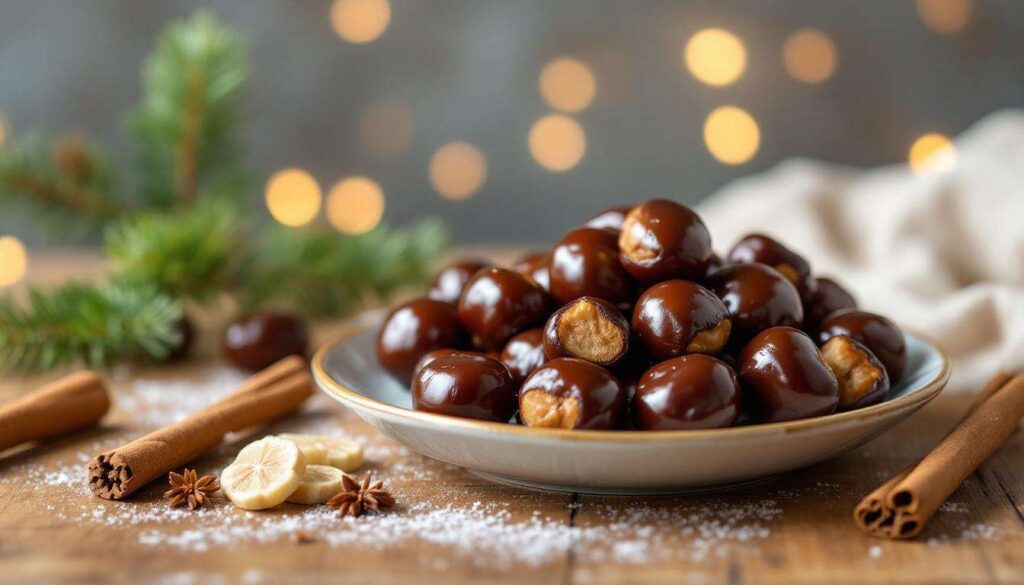 3 bienfaits du marron glacé : pourquoi il mérite sa place au dessert, selon les nutritionnistes