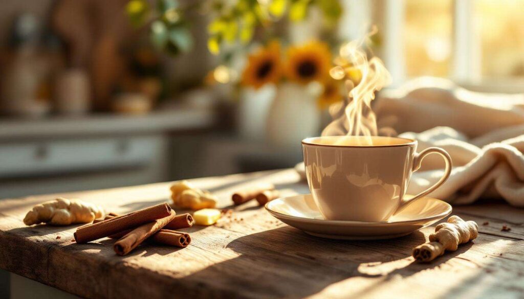 Arrêtez le café le matin : cette boisson stabilise votre glycémie (et vous surprendra)