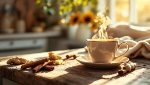 Arrêtez le café le matin : cette boisson stabilise votre glycémie (et vous surprendra)