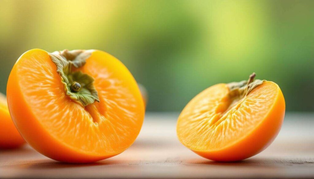 Kaki : goût, foie, quels bienfaits pour la santé ?