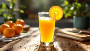 Le jus d’orange améliore-t-il vraiment le transit ? Réponse d'experte