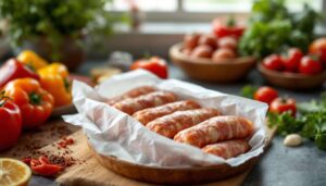 Rappel Super U : si vous avez encore ces paupiettes de porc au chorizo chez vous, ne les mangez surtout pas