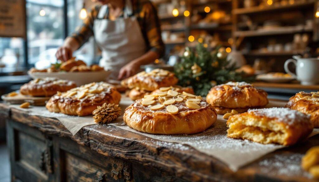 Galette des Rois? : le succès d’une tradition culinaire, synonyme d’aubaine pour les professionnels