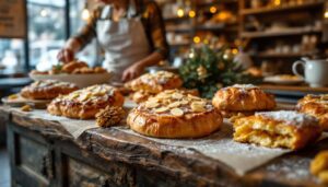 Galette des Rois? : le succès d’une tradition culinaire, synonyme d’aubaine pour les professionnels