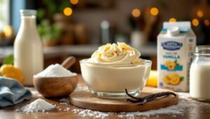 Crèmes dessert à la vanille maison : onctueuses, simples et sans additifs
