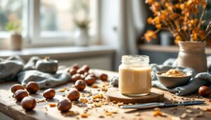 Crème de marrons et transit : ce que vous devez vraiment savoir selon une experte