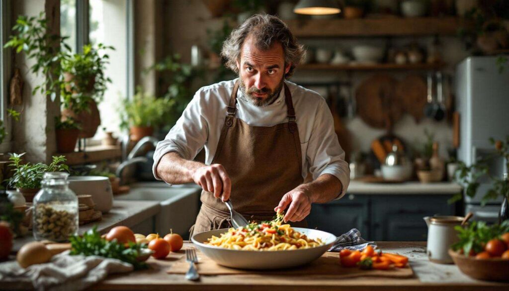 Les Italiens n’en reviennent pas : en France, on prépare presque toutes les pâtes de la mauvaise façon
