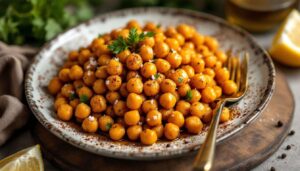 Cette délicieuse façon de cuisiner les pois chiches peut décupler leur intérêt nutritionnel