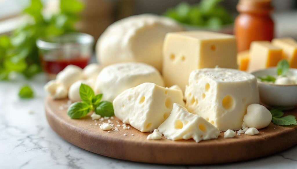 Ces mozzarellas vendues en supermarché sont les meilleures pour la santé selon Yuka