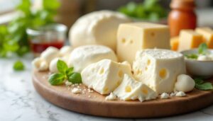 Ces mozzarellas vendues en supermarché sont les meilleures pour la santé selon Yuka