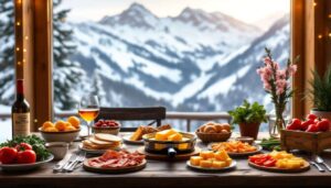 Fini la culpabilité avec cette astuce de nutritionniste pour manger une raclette sans impact sur votre ligne