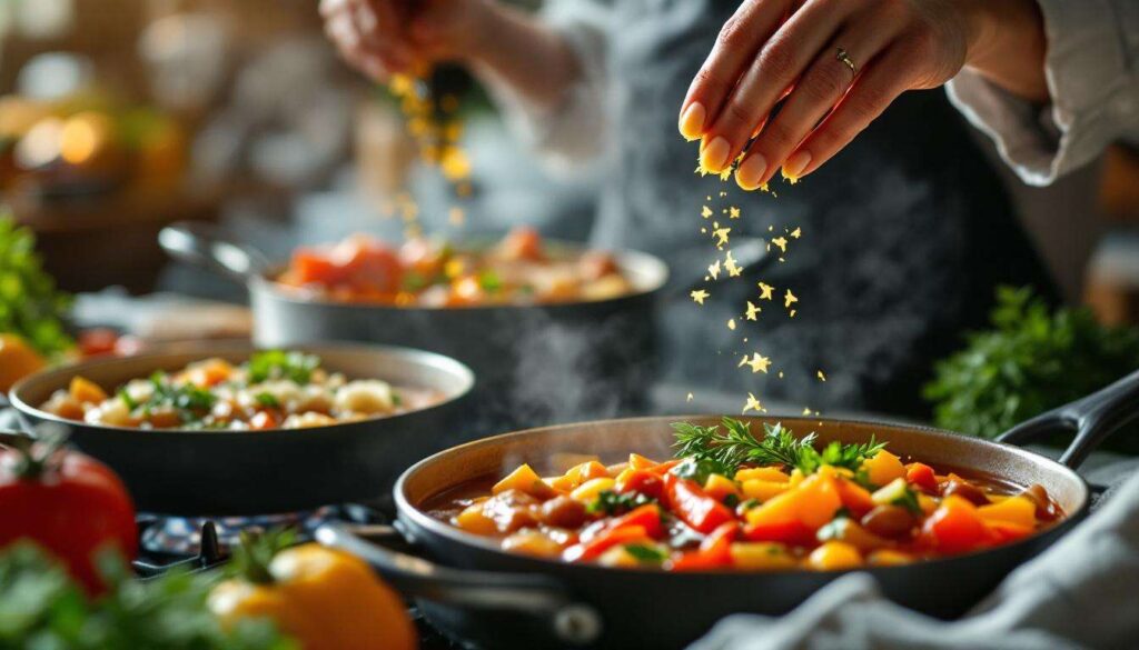En janvier, tout le monde refait ces plats mijotés mais oublie ce geste qui les rend modernes et beaucoup plus légers